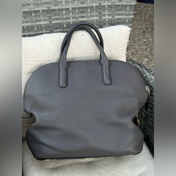 Maxmara Leather bag - Picture 8 of 12